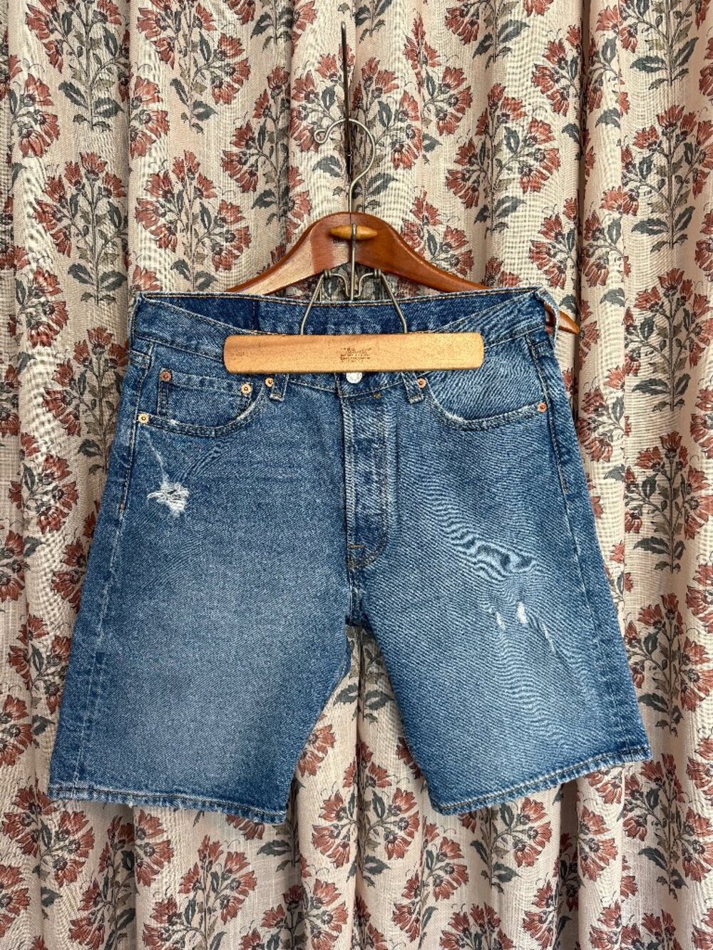 Men's Levi's 501 Jean Shorts 32